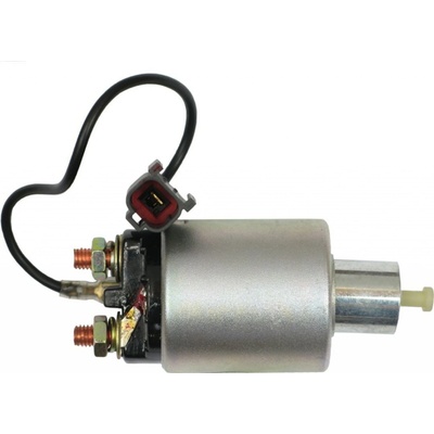 AS-PL Elektromagnetický spínač pre štartér SS5059