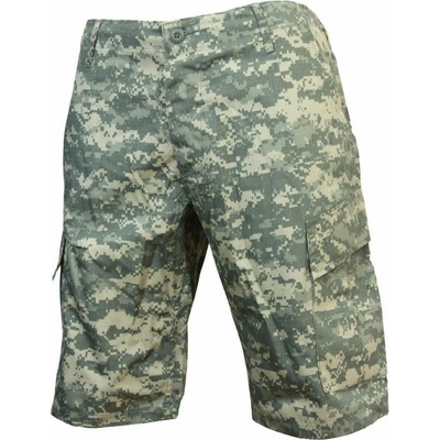 Šortky Mil-tec US BDU Acu digital