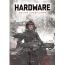 Hardware - Williams Walter Jon