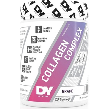 Image 1 of Dorian Yates Collagen Complex, 300 Grams