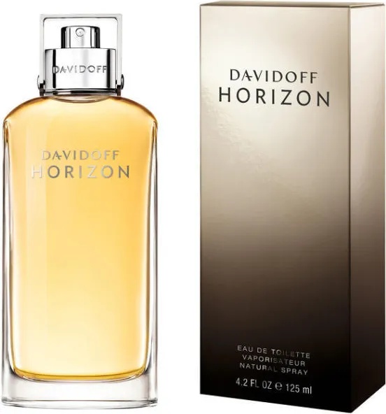 Davidoff Horizon EDT 125 ml