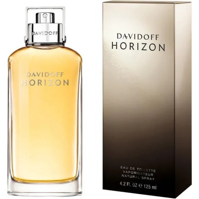 Davidoff Horizon EDT 125 ml