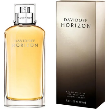Davidoff Horizon EDT 125 ml