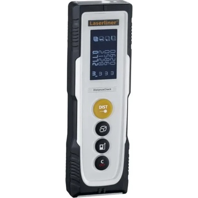 Laserliner Лазерна ролетка Laserliner DistanceCheck 30/ 30 м (080.810E)