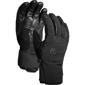 Ortovox Мъжки ръкавици Ortovox Merino Mountain Glove - Black Raven (202-8316-0113)