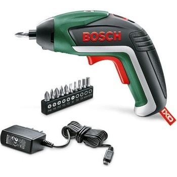 Bosch IXO V Basic 0.603.9A8.020