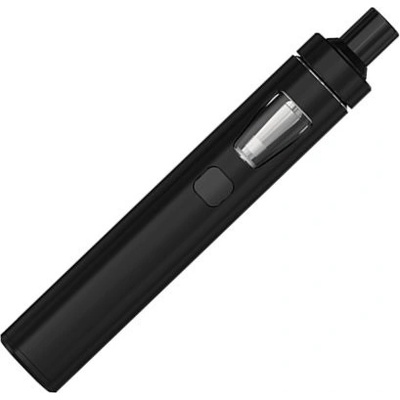 Joyetech eGo AIO startovací sada 1500 mAh Černá 1 ks – Zbozi.Blesk.cz