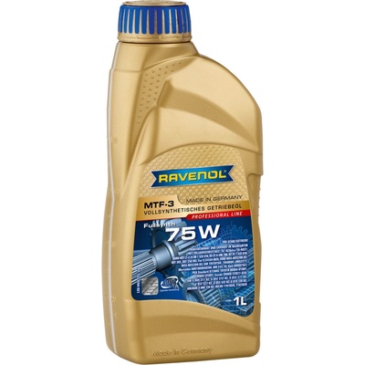 Ravenol MTF-3 75W 1 l – Zbozi.Blesk.cz