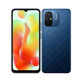 Xiaomi Redmi 12C 4GB/128GB