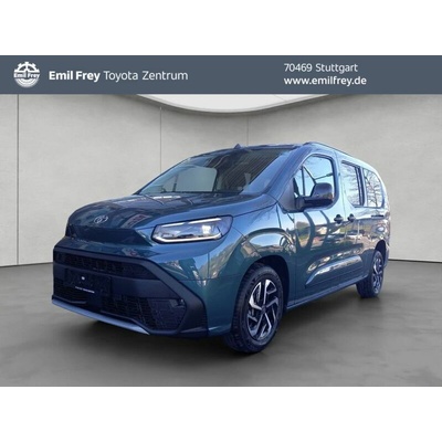 Toyota Proace City L2 Teamplayer 96 kW