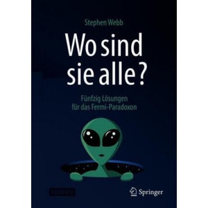 Wo Sind Sie Alle? | Matthias Delbrück (ISBN: 9783662632895)