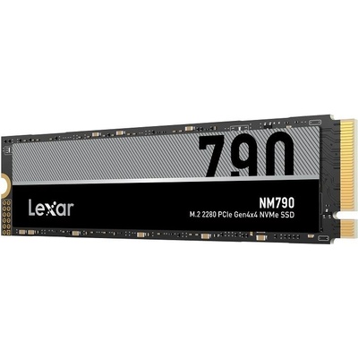 Lexar NM790 4TB, LNM790X004T-RNNNG