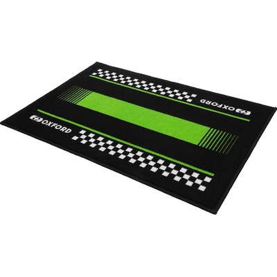 rohožka před vstupní dveře PITLANE GREEN, OXFORD OX933