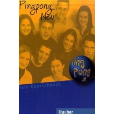 Pingpong neu 3