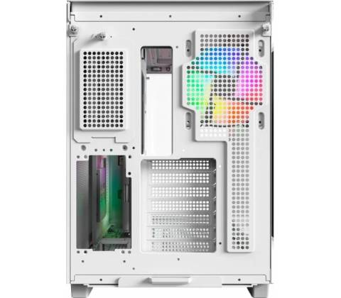 Montech KING 65 PRO White