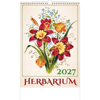 Herbarium 2027