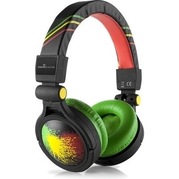 Energy Sistem MP3 Headphones h3 Jamaica