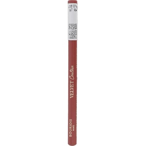 Bourjois Paris Lévres Contour Edition Lip Liner 1, 14 g нюанс 01 Nude Wave