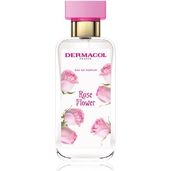 Dermacol Rose Water parfémovaná voda dámská 50 ml