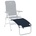 Outwell Pembroke Footrest Цвят: тъмно син