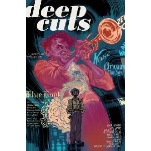 Deep Cuts | Joe Clark (2023)