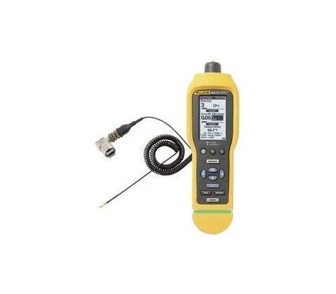 Fluke 805/805 ES