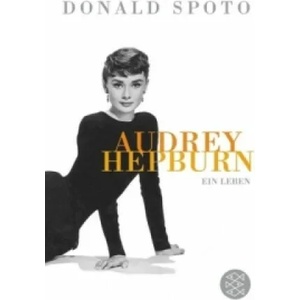 Audrey Hepburn | Donald Spoto (2009)