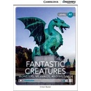 CDE 1 FANTASTIC CREATURES +ONLINE CODE