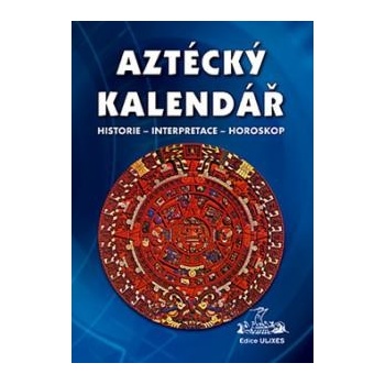 Aztécký kalendář