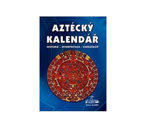 Aztécký kalendář