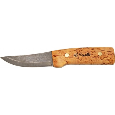 Roselli Hunting knife full tang R100F