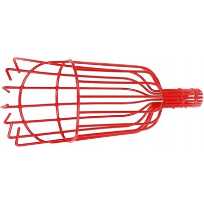 Strend Pro ZBERAČ OVOCIA KOŠÍK NA OVOCIE KOVOVÝ 150 mm