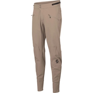 SCOTT Мъжки дълъг панталон за колоездене Scott Pants Vertic Pro Cycling bottoms - Toast Beige - размер XS (055-3561-0311)