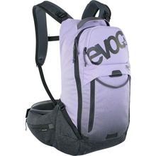 EVOC TRAIL PRO 16 fialová čierna