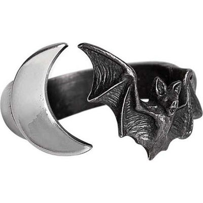 Alchemy gothic пръстен ALCHEMY GOTHIC - Lunatious - R254