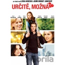 Určitě, možná: DVD
