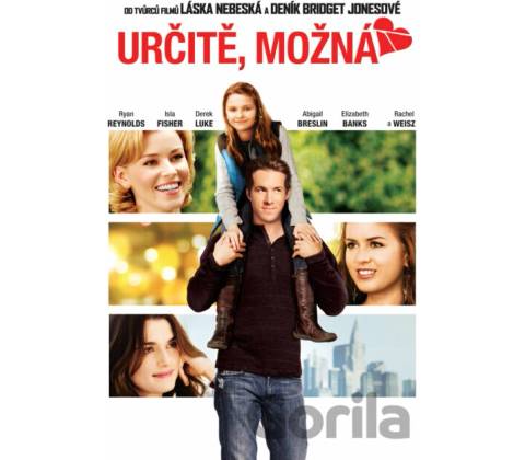 Určitě, možná: DVD