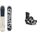 set Gravity Cosa + Gravity Drift 25/26