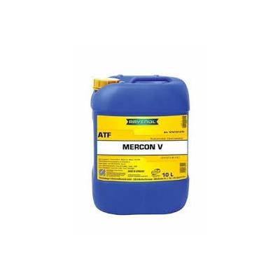 RAVENOL ATF DEXRON VI : Buy Online At Best Price In KSA - Souq Is Now - Foto 6