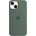 Apple Гръб Apple Silicone Magsafe Cover за iPhone 13 Mini - Зелен, MN5Y3ZE/A
