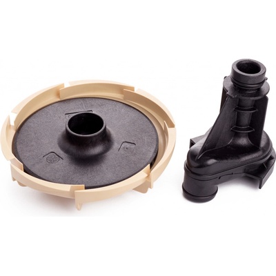 Easypump Oběžné kolo, difuzor, ejektor 1100 SP00002308