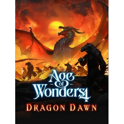 Age of Wonders 4: Dragon Dawn