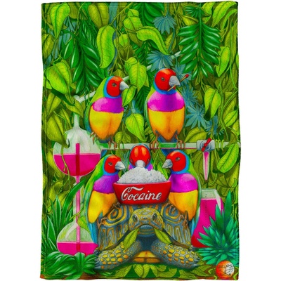 Impar Deka Relapse 140x200