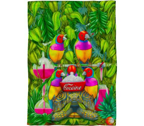 Impar Deka Relapse 140x200