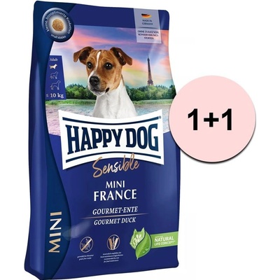 Happy Dog Mini France 0,8 kg