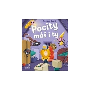 Pocity máš i ty
