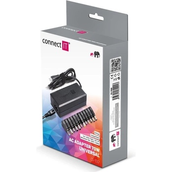 Connect It adaptér 70 W CI-132 - neoriginálny