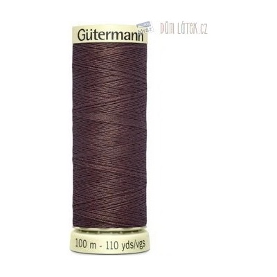 Nit GÜTERMANN 100% PES 883