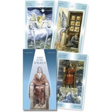 Lo Scarabeo Tarot of the Angels