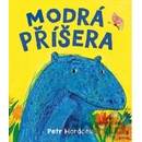Modrá příšera